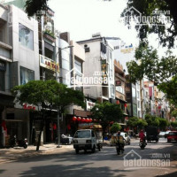Chính Chủ Cần Bán Nhà 2 Mặt Tiền đường Bùi Thị Xuân, Quận 1, Dt 5x17m, 3 Tầng Giá Chỉ 395 Tỷ Tl