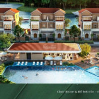 Chính Chủ Cần Bán Nhà Phố 6x195m, Giá Gốc Chủ đầu Tư, Chỉ Từ 63 Tỷ Aqua City Lãi Suất 15%/năm, 0909113111