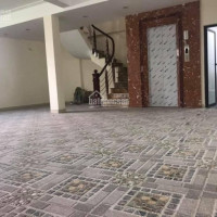 Chính Chủ Cần Bán Tòa Nhà 7 Tầng Thang Máy, Ngọc Hồi, Thanh Trì, Dt 87 M X 7 T Mt 9 M Giá 56 Tỷ 0979250287