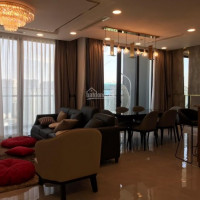 Chính Chủ Cần Cho Thuê 3pn Vinhomes Central Park Giá Tốt Full Nội Thất Cao Cấp, 126m2 Lh 0907355866