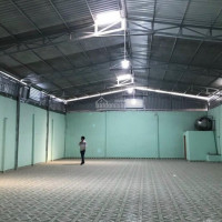 Chính Chủ Cần Cho Thuê Kho Xưởng Tại đường Phan Huy ích, Tân Bình, Diện Tích Từ 240m2 - 2500m2, đẹp, Thoáng