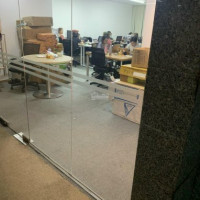 Chính Chủ Cần Cho Thuê Nhanh Nhà Mặt Tiền Nguyễn Thái Học Q1,65x20,2 Tầng ,lề đường 8m,70tr Tl