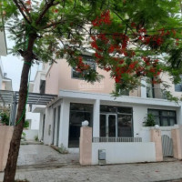 Chính Chủ Cần Tiền Bán Lại Lô Biệt Thự An Phú Shop Villas, Cạnh Căn Góc Dt 162m2, Giá: 95 Tỷ