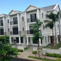 Chính Chủ Cần Tiền Chuyển Nhượng Gấp Bt Nine South, Nhà Bè, 7 X 20m Nhà Thô, Giá 107 Tỷ, Lh: 0922781111