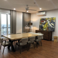 Chính Chủ Cho Thuê Cc Penthouse Tòa Ct4 Vimeco, Nguyễn Chánh Dt 285m2, Nhà đẹp, 0983262899