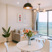 Chính Chủ Cho Thuê Nhanh 2pn Full Nt Siêu đẹp Giá Tốt Vinhomes Grand Park, Chỉ 8,5tr/tháng