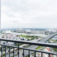 Chính Chủ Cho Thuê Nhanh 2pn Vinhomes Central Park Full Nội Thất View Sông 5 Tỷ, Lh: 0907355866