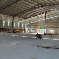 Chính Chủ Cho Thuê Nhanh 300 600 1000 1300m2 Kho Xã An Khánh, Giá 65 - 70k/m2/tháng, Lh 0384300190