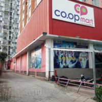 Chính Chủ Cho Thuê Nhanh Căn Hộ 74m2, 2pn,2wc Chung Cu Ihome Coopmart 359 Phạm Văn Chiêu