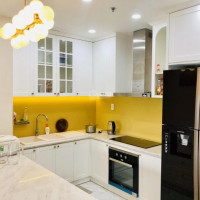 Chính Chủ Cho Thuê Nhanh Căn Hộ Kingston, Quận Phú Nhuận 74m2 2pn, 2wc, Full Nt Nhà đẹp, Giá 15tr Lh 0906 741 417