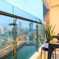 Chính Chủ Cho Thuê Nhanh Ch Gold View 70m2 2pn, Full Nt Giá Chỉ 13tr/tháng View Sông Lh Ms Dung 0916020270