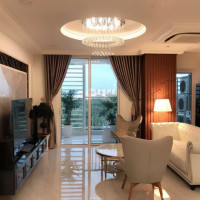 Chính Chủ Cho Thuê Nhanh Ch Horizon, Quận 1, 140m2, 3pn, Căn Góc Số 7 đẹp Nhất Chung Cư, Giá 25tr, 0902663022