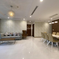 Chính Chủ Cho Thuê Nhanh Ch Vinhomes Central Park, Nguyễn Hữu Cảnh, Bình Thạnh 150m2/4pn Nt Cao Cấp Giá 52tr