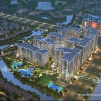 Chính Chủ Cho Thuê Nhanh Chung Cư Cao Cấp Liền Kề Vinhomes Riverside, Giá 15tr/tháng Căn 2pn, 2wc