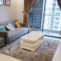 Chính Chủ Cho Thuê Nhanh Chung Cư Vinhome Central Park Giá Rẻ Bình Thạnh