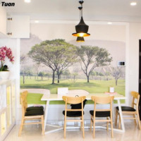 Chính Chủ Cho Thuê Nhanh & Chuyển Nhượng Căn Hộ Green Valley -88m2 -  2pn - Full Nội Thất  - Quận 7