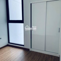 Chính Chủ Cho Thuê Nhanh Gấp Căn Hộ 3 Phòng Ngủ Vinhomes Sky Lake Phạm Hùng, Rộng 109m2, đồ Cơ Bản 18 Triệu/th