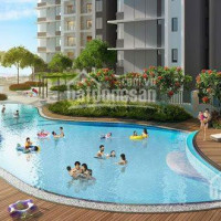 Chính Chủ Cho Thuê Nhanh Gấp Ch River Gate 1pn 1wc, Full Nội Thất, 26m2, Giá 9 Triệu/tháng Lh Ms Dung 0916020270