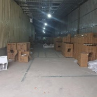 Chính Chủ Cho Thuê Nhanh Kho Xưởng 300m2 Chợ 365 Tô Hiệu Hà đông, Giá 80k/m2/th Công đỗ Cửa, điện 3 Pha, Xuất Vat