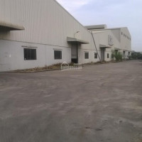 Chính Chủ Cho Thuê Nhanh Kho Xưởng A5 Kcn Sài đồng - Hanel, Cạnh đường 5, Dt: 1000m2 - 12000m2