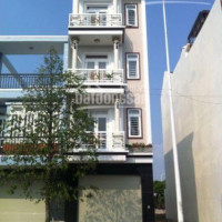 Chính Chủ Cho Thuê Nhanh Nhà 2mt 34 Trần Quý Khoách, Phường Tân định, Quận 1
