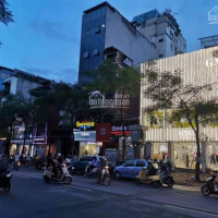 Chính Chủ Cho Thuê Nhanh Nhà Mp Thái Hà Cũ, Dt 60m2* 5t, Mt 4,8m Giá 55,653 Triệu/th