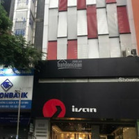 Chính Chủ Cho Thuê Nhanh Nhà Nguyên Căn Mặt Tiền đường Sư Vạn Hạnh Q10  Dt : 8x17 đúc 5 Tấm  Giá 170tr/1thg