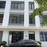 Chính Chủ Cho Thuê Nhanh Nhà Shophouse Vinhomes Gardenia đường Hàm Nghi, 95m2 5 Tầng, Mt 6m, Full điều Hòa, 40tr/th