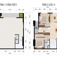 Chính Chủ Cho Thuê Nhanh Shophouse Diện Tích 160m2, 1 Lầu 1 Trệt, Mặt Tiền Phạm Thế Hiển Q8, Giá 25 Triệu/tháng