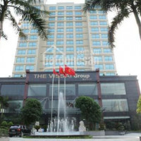 Chính Chủ Cho Thuê Nhanh Văn Phòng Cao ốc Vissai Saigon Building đường Nguyễn Văn Trỗi, 336m2, 442 Nghìn/m2