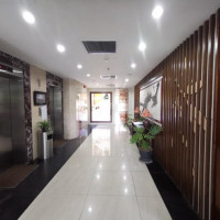 Chính Chủ Cho Thuê Văn Phòng Làm Việc Cao Cấp 92m2 ở Vmt 82 Duy Tân 300000đ/m²/tháng 0366355571