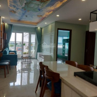 Cho Thuê Ch Richmond Nguyễn Xí, Bình Thạnh 2pn=8tr, 3pn=11tr View Sông, Có Nội Thất 0967360094