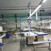 ***cho Thuê Kho Xưởng 850m2, Giá 49tr/th,đường Ao đôi, Nền Gạch Men Mới 100%, Hẻm Xe Tải 18t