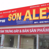 Cho Thuê Mặt Bằng 1200m2 Gần Ngã 4 Lê đức Thọ - Nguyễn Oanh - Lh 0909719895