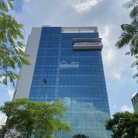 Cho Thuê Văn Phòng Mộc Gia Building Nguyễn Oanh, Gò Vấp, Trống Nhiều Sàn 708m2/sàn Chỉ 11 đô/m2