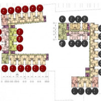 Chung Cư The Eastern Sát Bên Safira Khang điền, Giá Chỉ 24tỷ 3pn 96m2