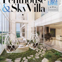 Chuyên Bán Căn Hộ, Shop Office, Penthouse & Skyvilla Vinhomes Skylake Phạm Hùng, Giá Rẻ Nhất