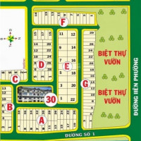 Chuyên Bán đất Nền Dự án Mẫu Giáo Tw3 , Phường Phú Hữu , Q9 Lh 0938135285 Thọ