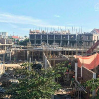 Chuyển Lại Suất Tầng 1, 63m2 Khu Mới Hoàng Huy An đồng - Lh: 0934202992