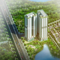 Chuyển Nhượng Ch Góc 2pn, 2 Ban Công 52m2, Cc Hateco Hoàng Mai, Giáp Cv Yên Sở, 1,26 Tỷ, 0946113456