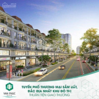 Chuyển Nhượng Nhà Phố Kđt Vạn Phúc 1, đông Nam, Royal, Shophouse, Giá 10,8 Tỷ