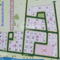 Cơ Hội Sở Hữu Ngay đất Dự án Dòng Sông Xanh Mt Bưng ông Thoàn -quận 9 (140m2 7x20m) Giá Bán 22tr/m2