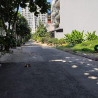 Còn 1 Lô Duy Nhất Ngay đường Số 8, Khu Bên Sông, Sau Lưng Cc Opalriverside Thủ đức Giá 5,7tỷ