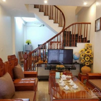 Cực Hiếm - Nguyễn Lương Bằng - 3 Mặt Thoáng- 40m2- Rất Gần Phố - Ngõ Thông Thẳng Tắp - ở Ngay