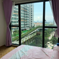 Cuối Năm Chủ Hộ Cho Thuê Gấp Căn 2pn-2wc Dự án Feliz En Vista- 14 Triệu/ Tháng-call 0903789515