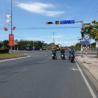 đất đinh Tiên Hoàng Gần Cầu Mới, 2km Tới Trung Tâm Biển Bãi Dài, Giá đầu Tư Chỉ 700 Triệu