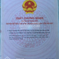 đất Nền Thương Mại Sổ đỏ Ven Biển 1,2 Tỷ/nền - 10% Ký Hdcn, Ck đến 8% - Tt 24 Tháng, 0902873487