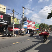 đất Thanh Lý Giá Mềm Ngay Ngã Ba Lã Xuân Oai Với Lò Lu, Trường Thạnh, Q9, 108m2 Chỉ Tt 1 Tỷ 03