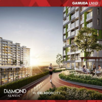 Diamond Celadon City - Căn Hộ Giá Thấp Nhất 4,150 Tỷ - Chỉ Thanh Toán 10% Lên Hợp đồng