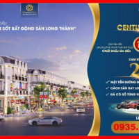 điều Gì Khiến Century City Chinh Phục Mọi Chủ đầu Tư - Sân Bay Long Thành - đất Nền Giá Rẻ